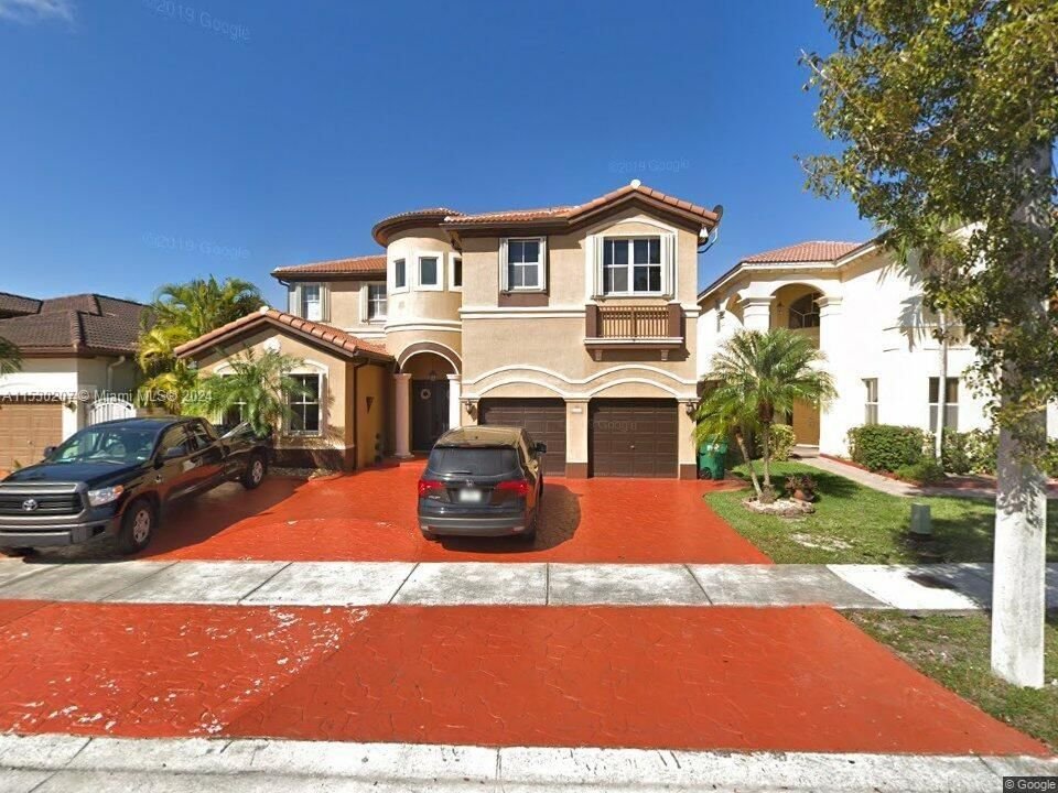 Real estate property located at 18130 90th Ave, Miami-Dade County, CENTURY GARDENS, Hialeah, FL