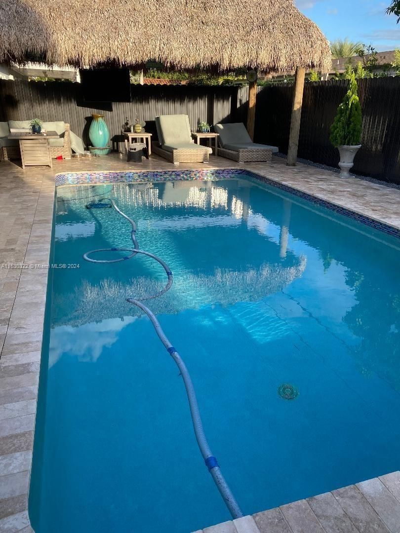 Real estate property located at 8630 47th St, Miami-dade, Jewel Ests, Miami, FL