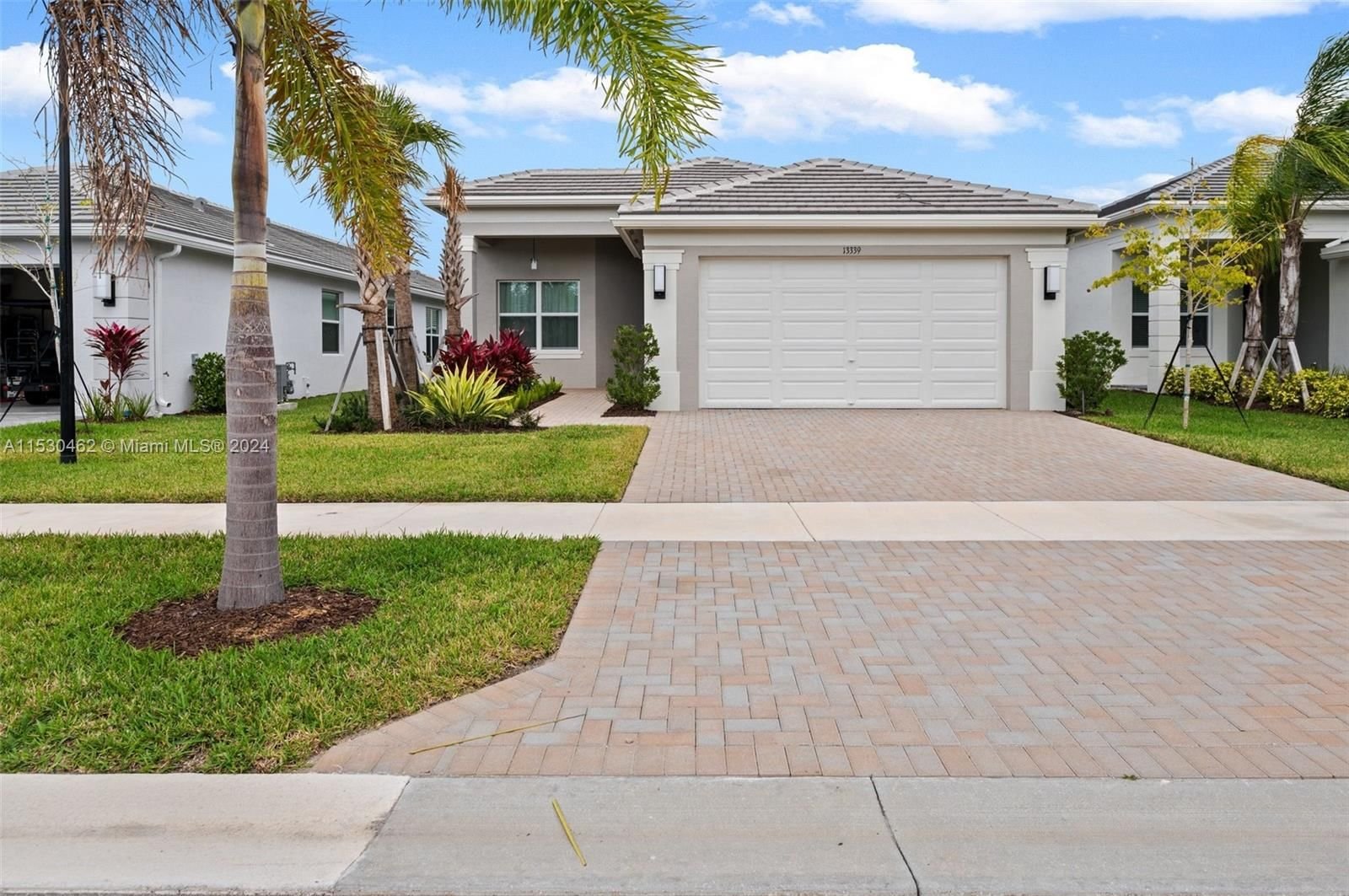 Real estate property located at 13339 RIVER ROCK ROAD, St Lucie County, VALENCIA GROVE, Port St. Lucie, FL