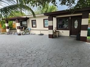 Real estate property located at 783 96th St, Miami-Dade County, PINE WOOD PK, Miami, FL