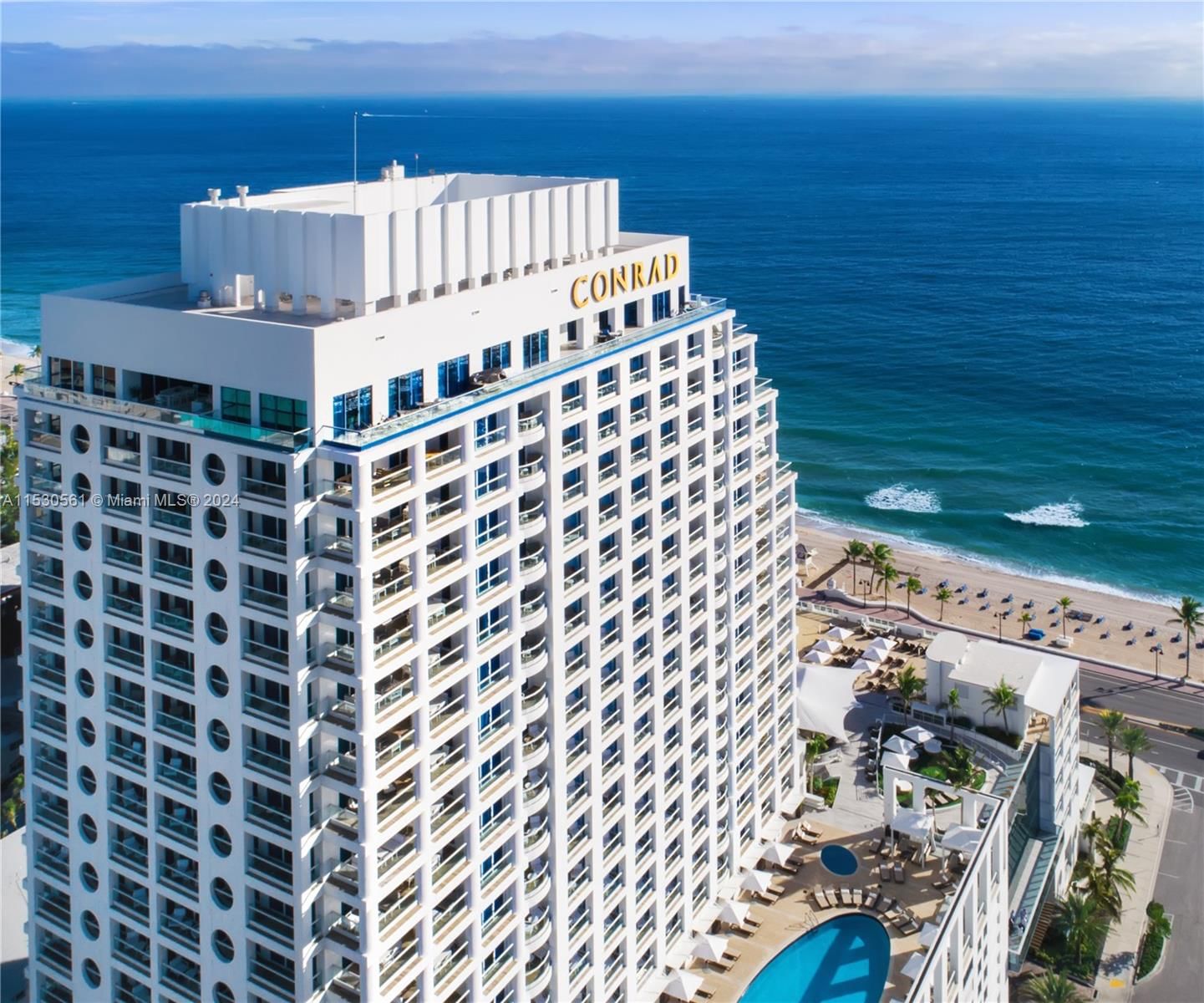 Real estate property located at 551 Fort Lauderdale Beach Blvd H1507, Broward County, 551 FLB CONDOMINIUM HOTEL, Fort Lauderdale, FL