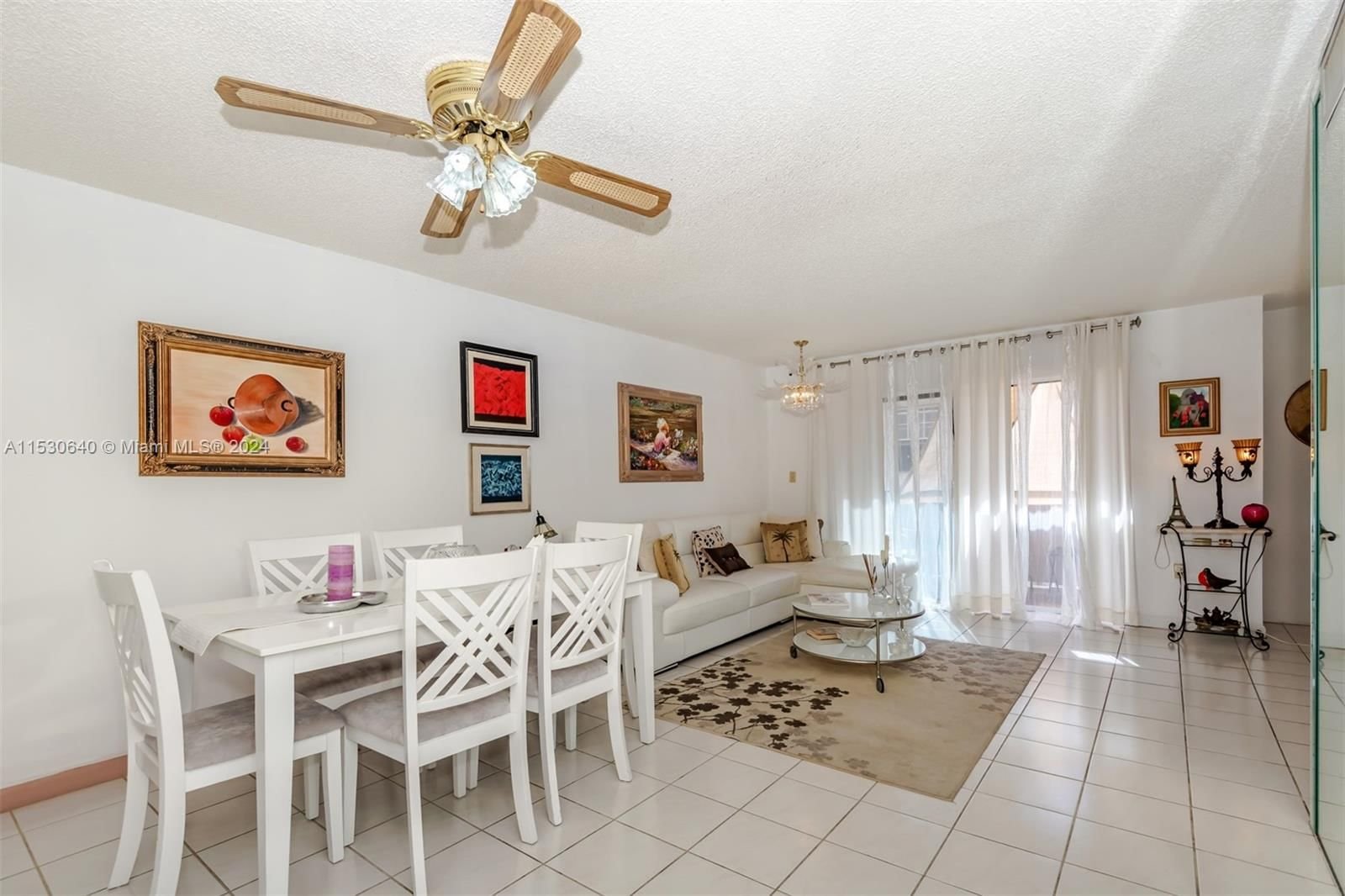 Real estate property located at 6880 Abbott Ave #212, Miami-Dade County, PETER ALAN CONDO APTS, Miami Beach, FL