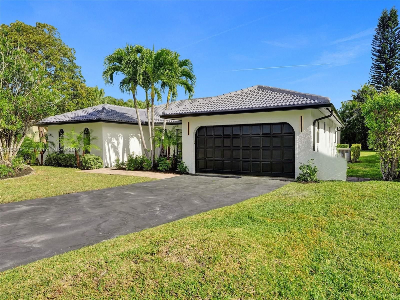Real estate property located at 739 105th Dr, Broward County, CYPRESS GLEN, Coral Springs, FL