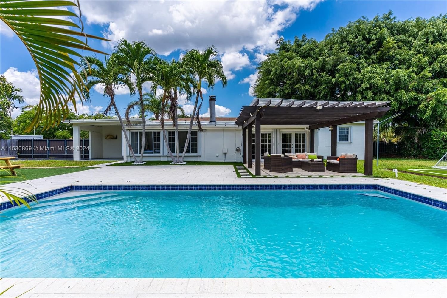 Real estate property located at 7800 96th St, Miami-Dade County, KENDAL RANCHES, Miami, FL