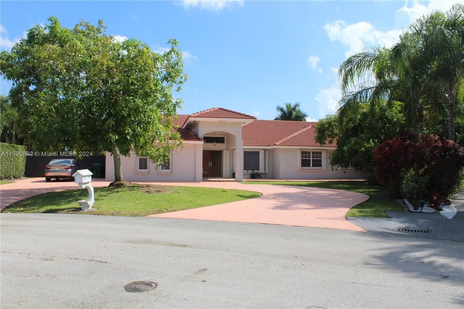 Real estate property located at 15540 162nd St, Miami-Dade County, ALEVIR ESTATES, Miami, FL