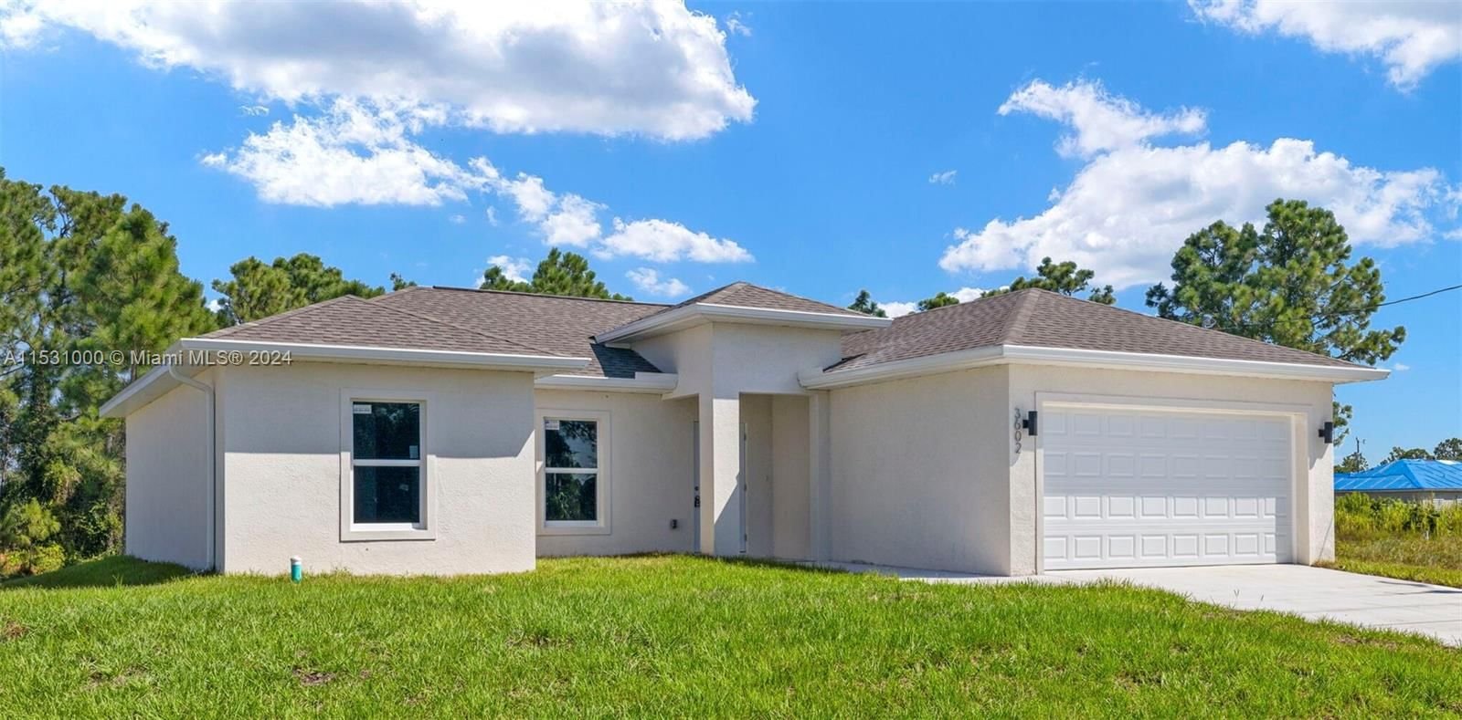 Real estate property located at 514 Palora Ave, Lee County, LEHIGH ACRES, Lehigh Acres, FL
