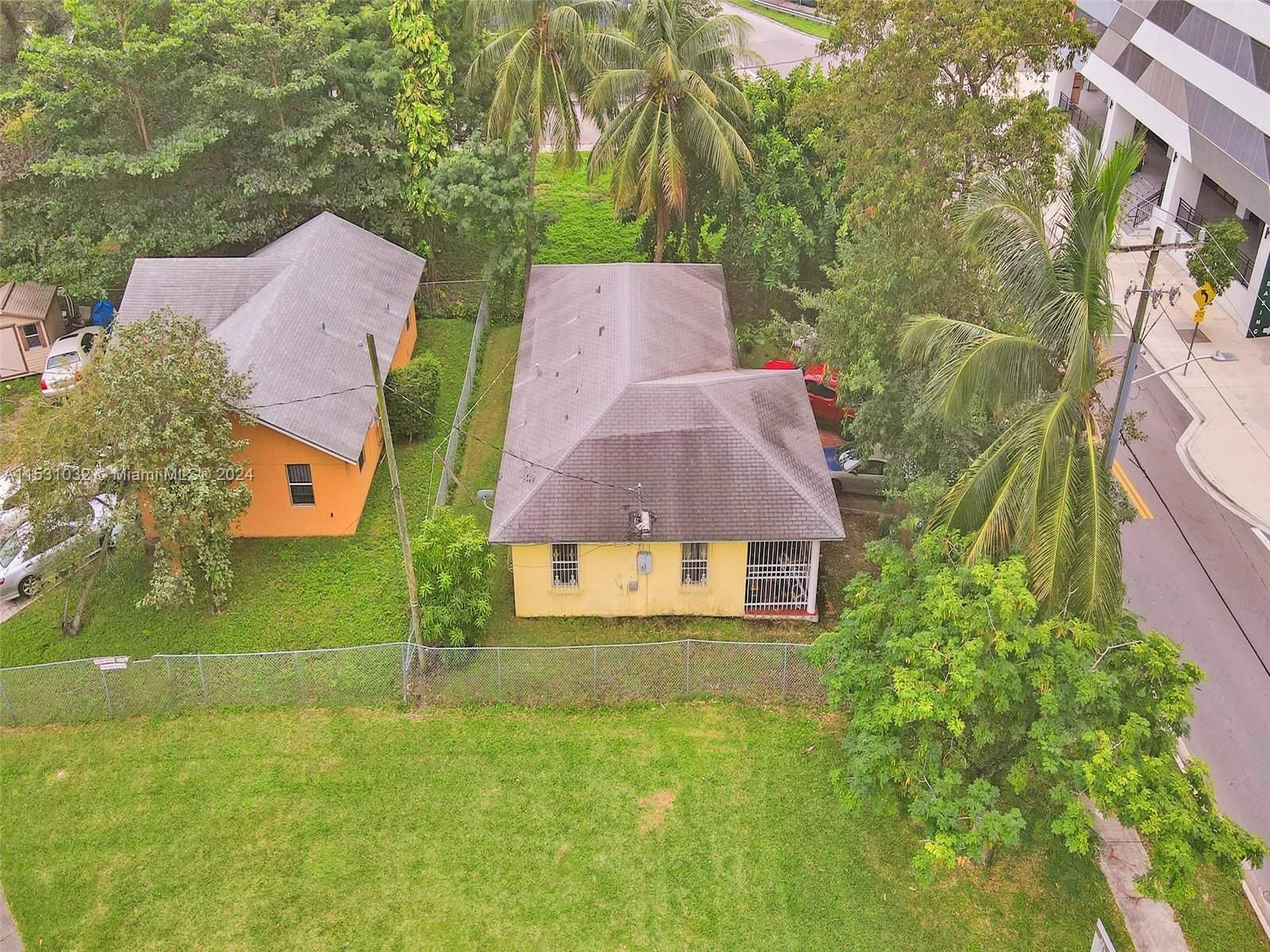 Real estate property located at 1231 10th Ave, Miami-Dade County, HIGHLAND PARK REPLAT NO 2, Miami, FL