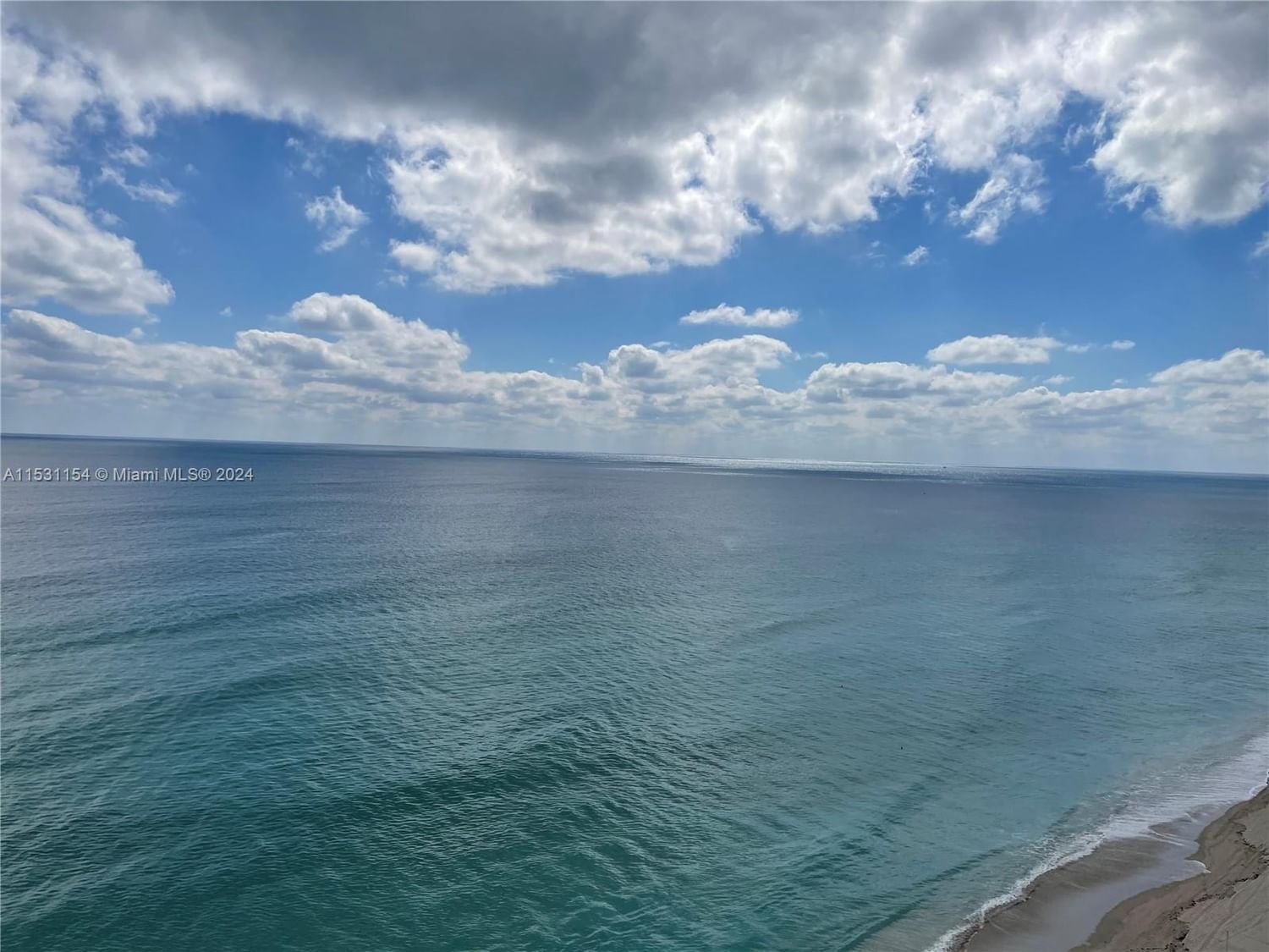 Real estate property located at 2501 Ocean Dr #438, Broward County, WAVE CONDO, Hollywood, FL