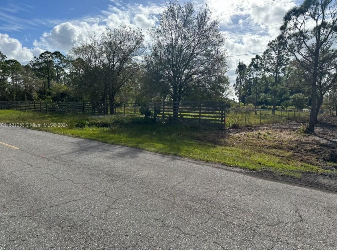 Real estate property located at 648 Camino Real Blvd, Hendry County, Montura Ranch Estates, Clewiston, FL