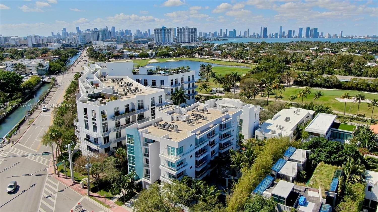Real estate property located at 2020 Prairie Ave #401, Miami-Dade County, 2020 LOFTS CONDO, Miami Beach, FL