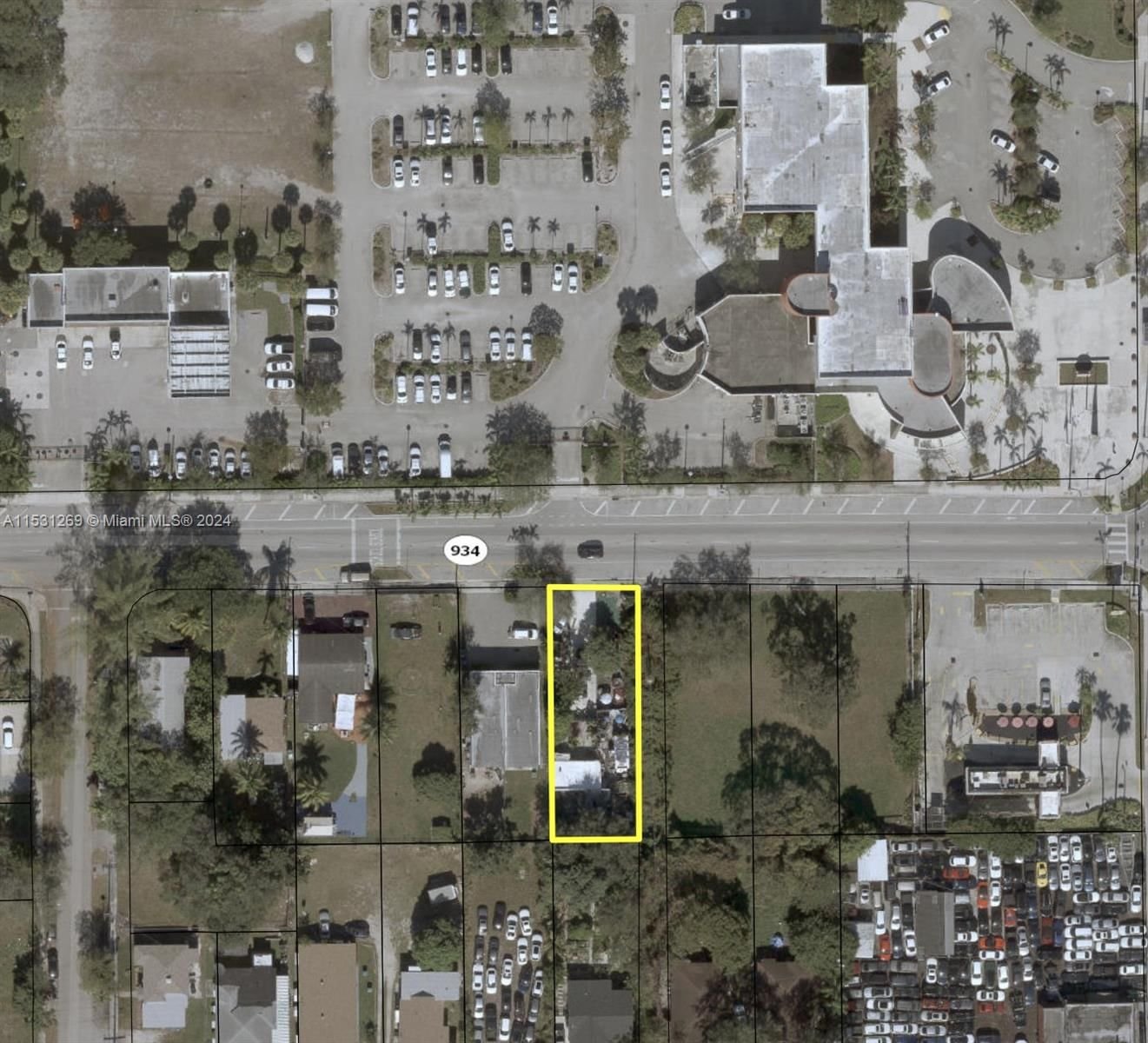 Real estate property located at 752 81st St, Miami-Dade County, LITTLE RIVER FRUIT LANDS, Miami, FL