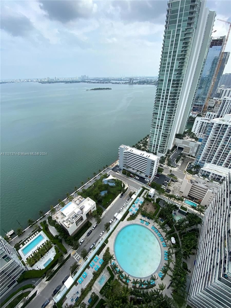 Real estate property located at , Miami-Dade County, PARAISO BAY CONDO, Miami, FL