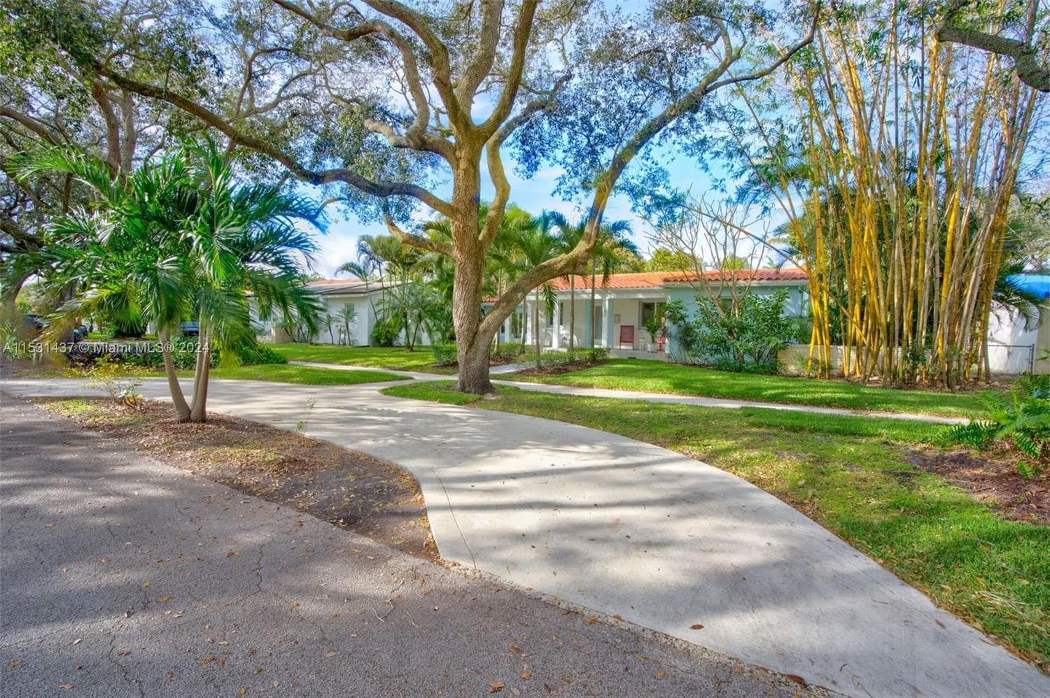 Real estate property located at 65 107th St, Miami-Dade County, DUNNINGS MIAMI SHORES EXT, Miami Shores, FL
