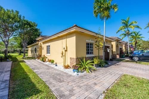 Real estate property located at 1230 32nd Ter #1230, Miami-Dade County, VENTURA AT MALIBU BAY, Homestead, FL