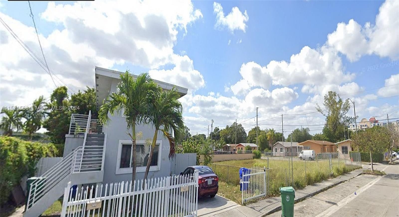 Real estate property located at 5030 14th Ave, Miami-Dade County, FAIRHAVEN GARDENS, Miami, FL