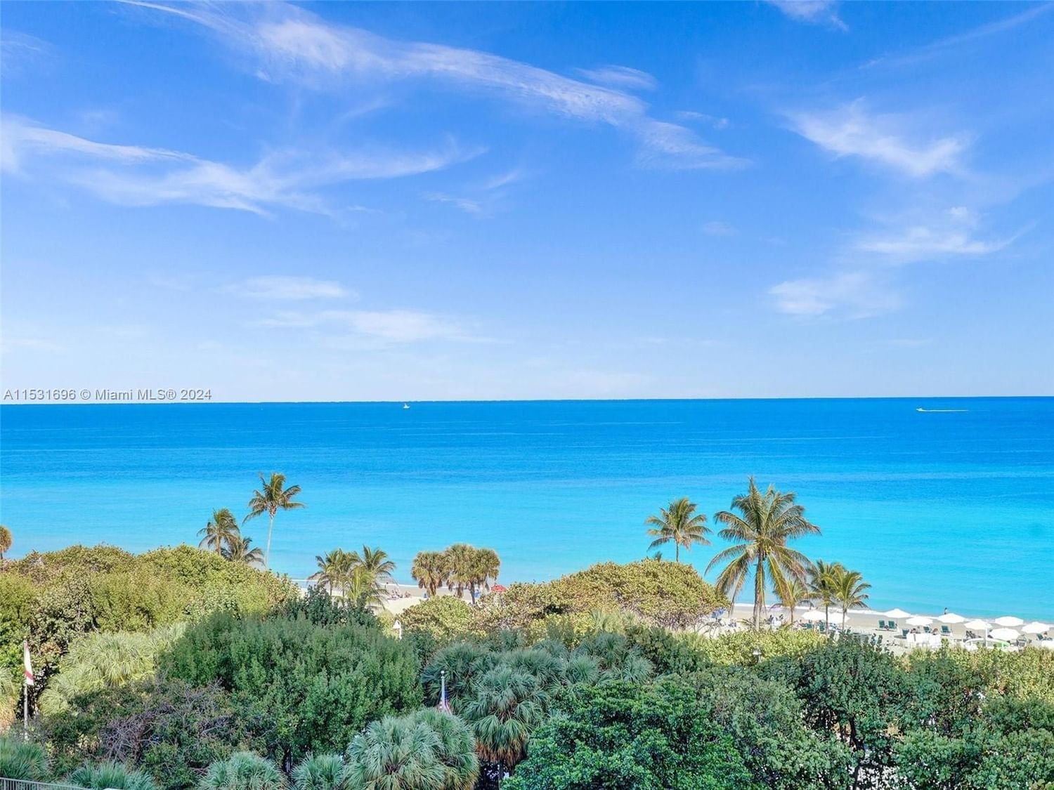 Real estate property located at 1201 Ocean Dr #805S, Broward County, SUMMIT CONDO, Hollywood, FL