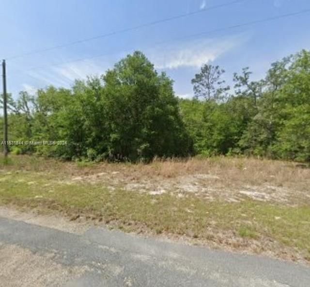 Real estate property located at 11358 Terra Cotta Drive, Citrus County, 0, Citrus Springs, FL