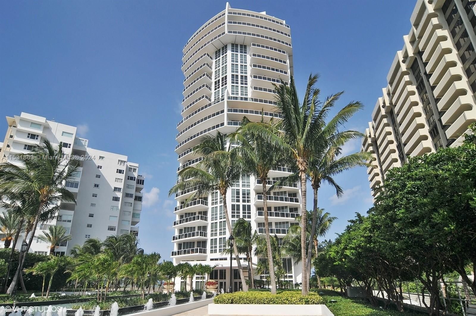Real estate property located at 10225 Collins Ave #404, Miami-Dade County, BELLINI CONDO, Bal Harbour, FL