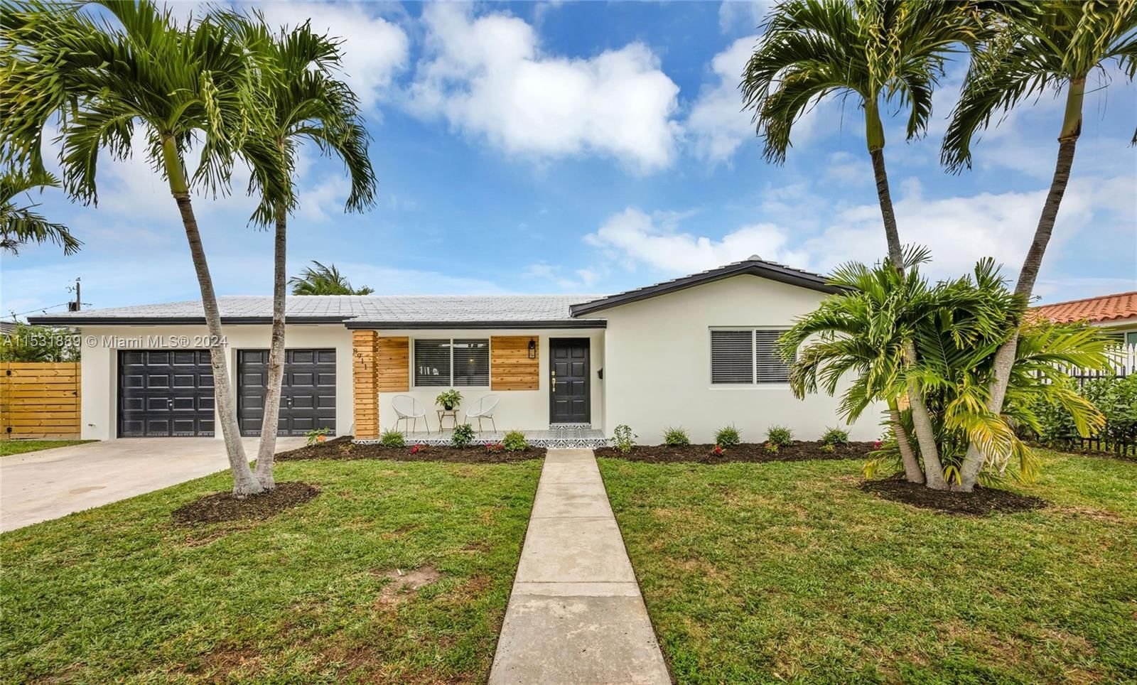 Real estate property located at 8911 48th St, Miami-Dade County, DAN-MAR HEIGHTS, Miami, FL