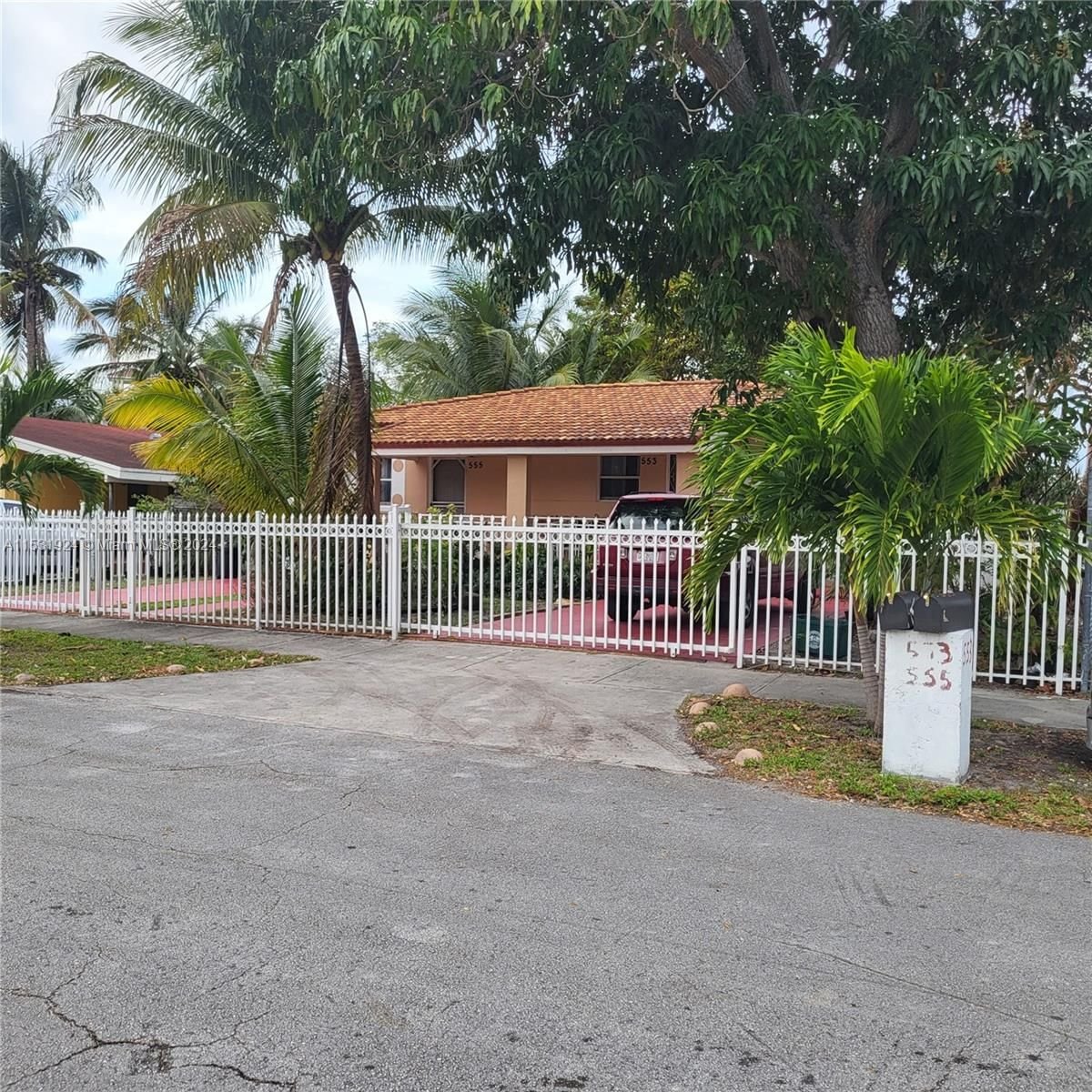 Real estate property located at 553 113th St, Miami-Dade County, WEST SHORES, Miami Shores, FL