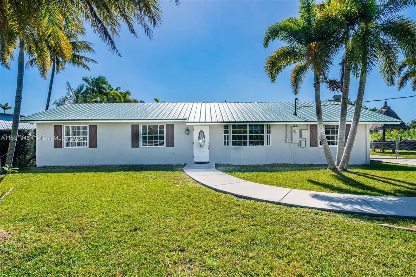 Real estate property located at 20750 394th St, Miami-Dade County, ., Homestead, FL