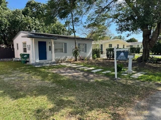 Real estate property located at 6911 83rd Pl, Miami-Dade County, SUNSET PINES, Miami, FL