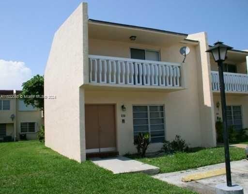 Real estate property located at 17170 94th Ave #807, Miami-Dade County, HERITAGE SQUARE CONDO, Palmetto Bay, FL