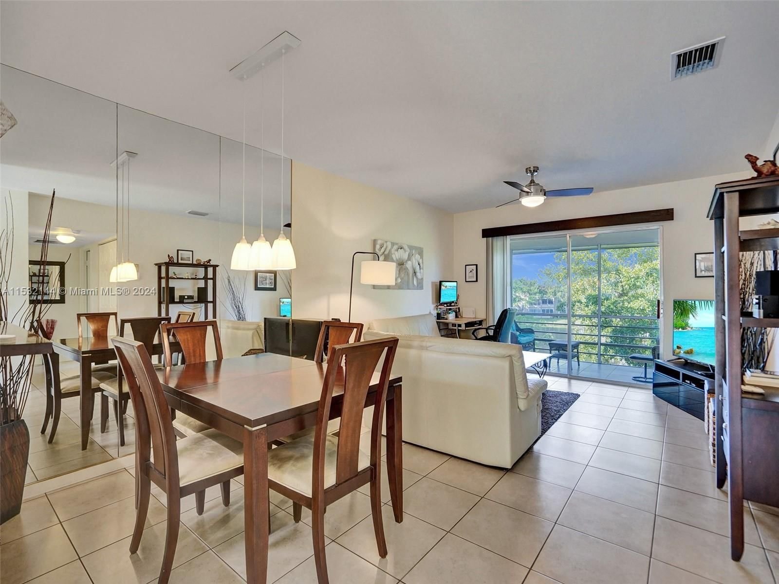 Real estate property located at 5103 35th St #610, Broward County, DOGWOOD GARDENS CONDO, Lauderdale Lakes, FL