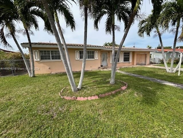 Real estate property located at 1810 93rd Ct, Miami-Dade, CORAL PARK ESTATES SEC 3, Miami, FL