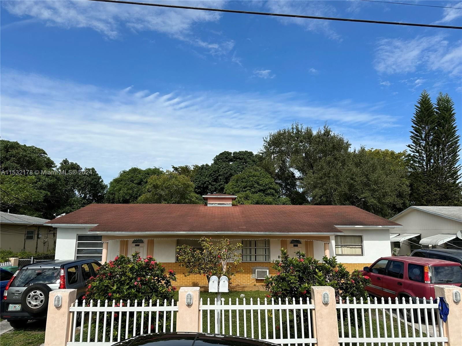 Real estate property located at 1371 150th St, Miami-Dade County, ATIR SUBD 2ND SEC, Miami, FL