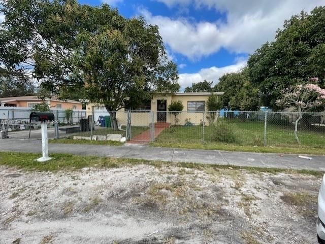 Real estate property located at 1341 116th St, Miami-Dade County, SUNSHINE VILLAGE, Miami, FL