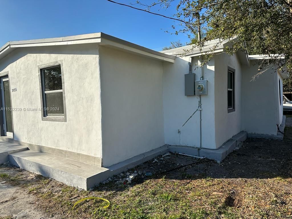 Real estate property located at 2425 66th St, Miami-Dade County, PL OF GARDNER PARK, Miami, FL