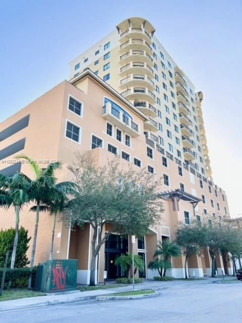 Real estate property located at 4242 2nd St #710, Miami-Dade County, KEYSTONE PARK CONDO, Miami, FL