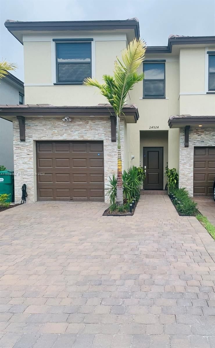 Real estate property located at 24924 107 th Court, Miami-Dade County, S ALLAPATTAH GARDENS, Homestead, FL