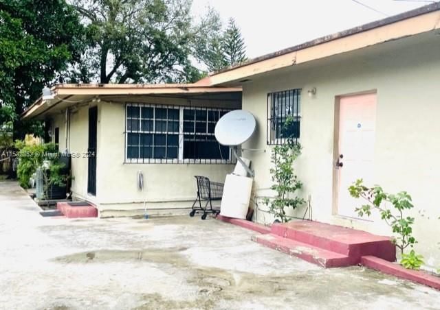 Real estate property located at 8314 3rd Ct, Miami-Dade County, OAKLAND GROVE AMD PL, Miami, FL