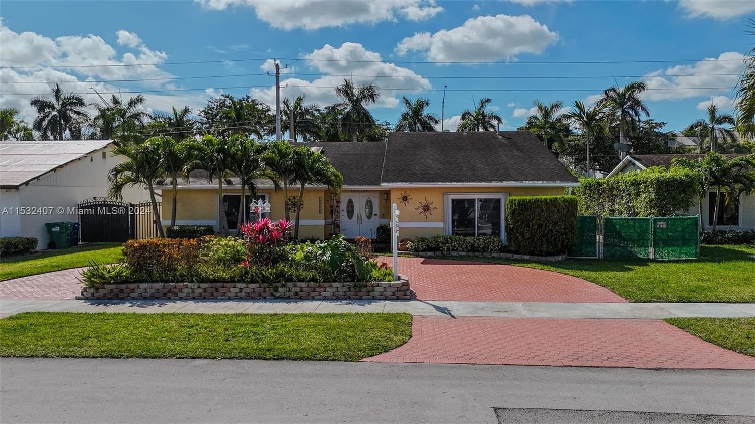 Real estate property located at 13216 87th Ter, Miami-Dade County, WINSTON PARK UNIT 8, Miami, FL