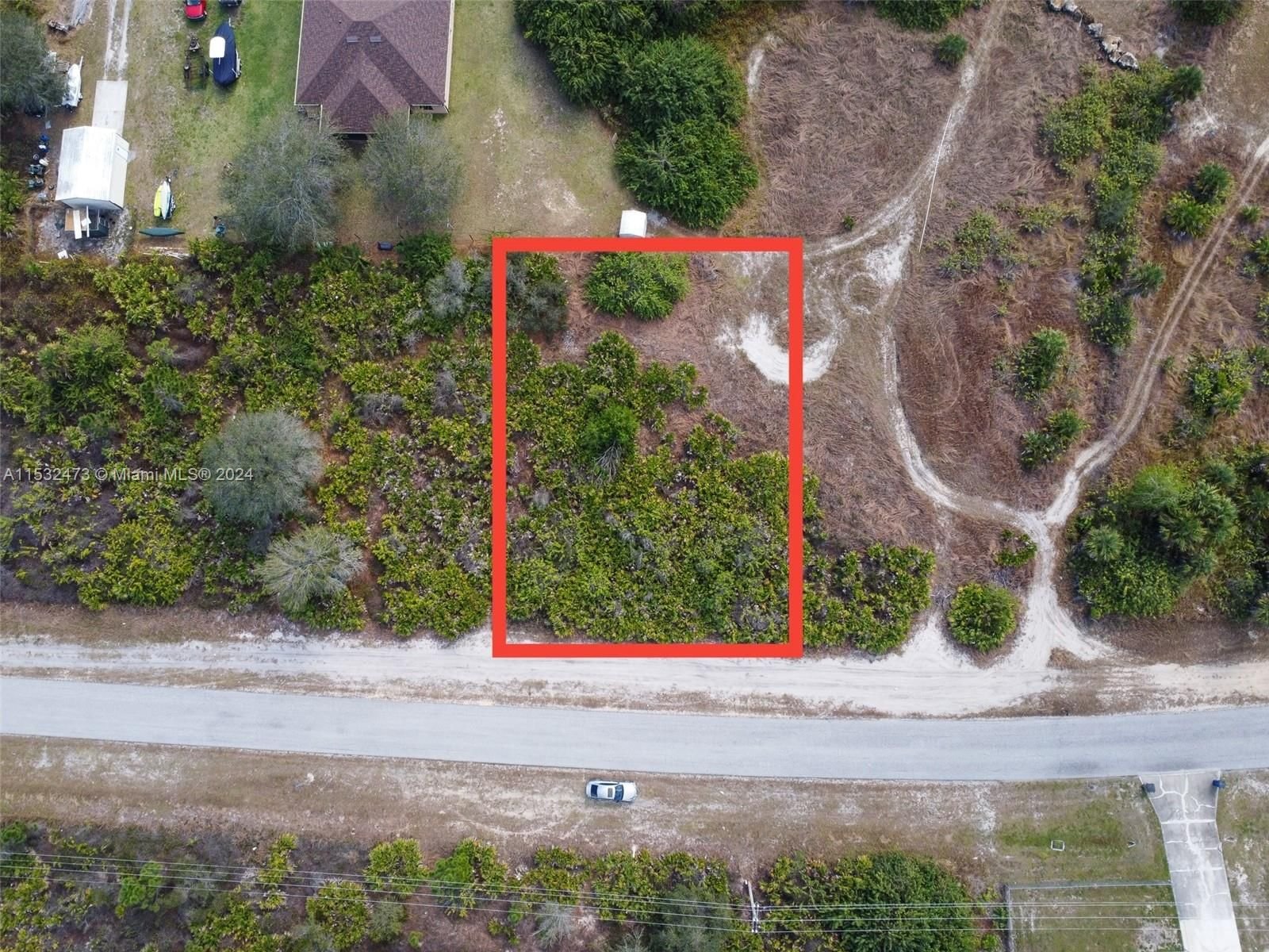 Real estate property located at 363 McArthur BLVD, Lee County, NA, Lehigh Acres, FL