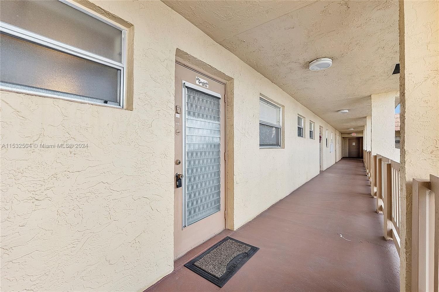 Real estate property located at 6870 Royal Palm Blvd #308M, Broward County, ROYAL PARK GARDENS III-M, Margate, FL
