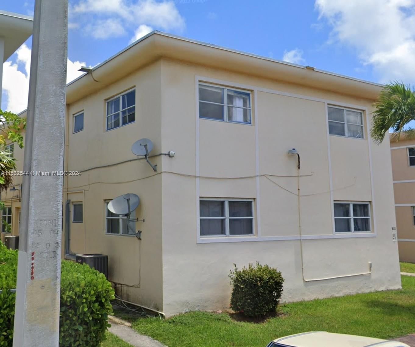 Real estate property located at 833 85th St, Miami-Dade County, Miami Beach, FL