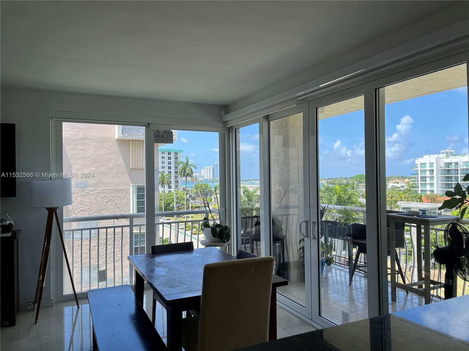 Real estate property located at 10140 Bay Harbor Dr #501A, Miami-Dade County, BAY HARBORVIEW CONDO, Bay Harbor Islands, FL