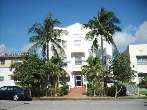 Real estate property located at 1244 Pennsylvania Ave #306, Miami-Dade County, DORANN CONDO, Miami Beach, FL