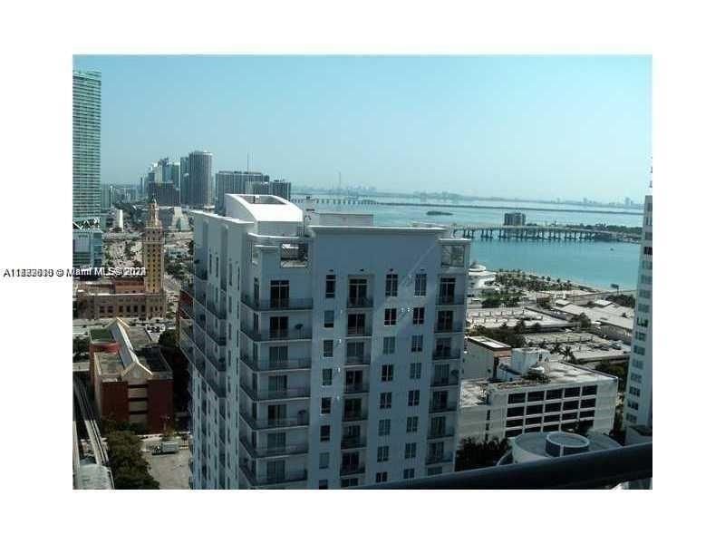 Real estate property located at 133 2nd Ave #2707, Miami-Dade County, THE LOFT DOWNTOWN II COND, Miami, FL