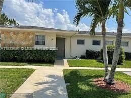 Real estate property located at 2515 Emory Dr W H, Palm Beach County, CRESTHAVEN VILLAS CONDO 3, West Palm Beach, FL