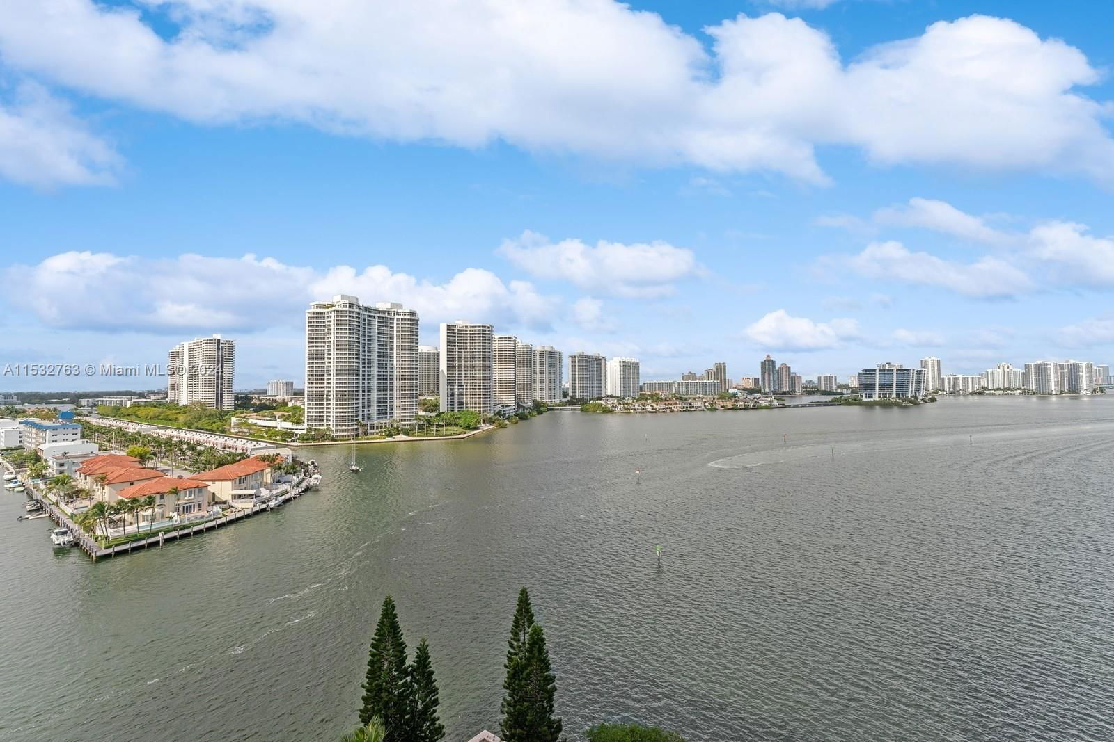 Real estate property located at 301 174th St #1502, Miami-Dade County, WINSTON TOWERS 500 CONDO, Sunny Isles Beach, FL