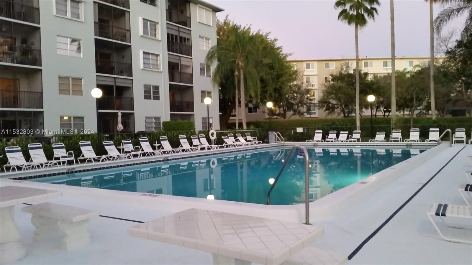 Real estate property located at 2220 Cypress Bend Dr #301, Broward County, CYPRESS BEND CONDOMINIUM, Pompano Beach, FL