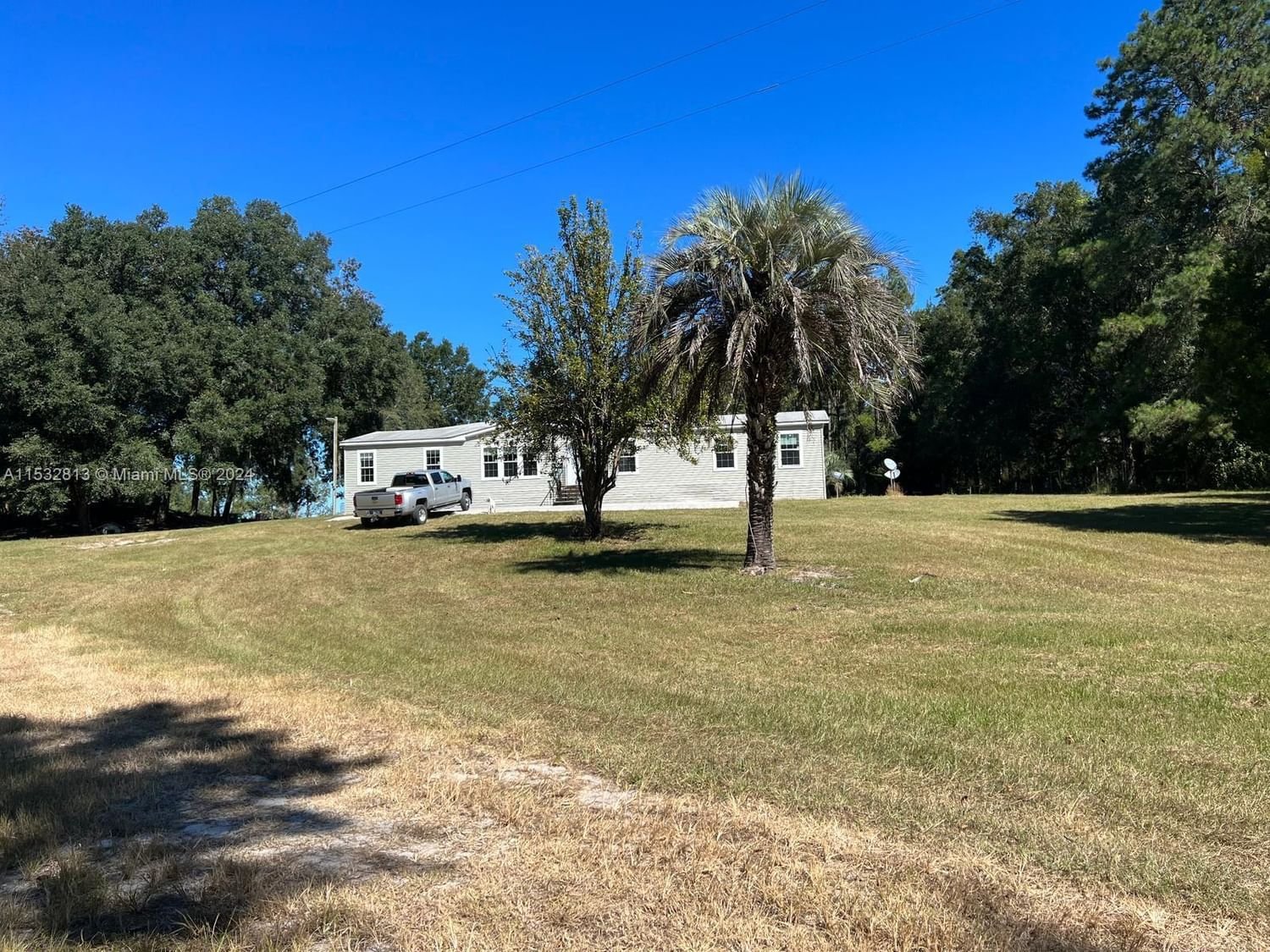 Real estate property located at 307 Hugo Leslie Ct, Other Florida County, NOT IN SUBDIVISION, Other City - In The State Of Florida, FL