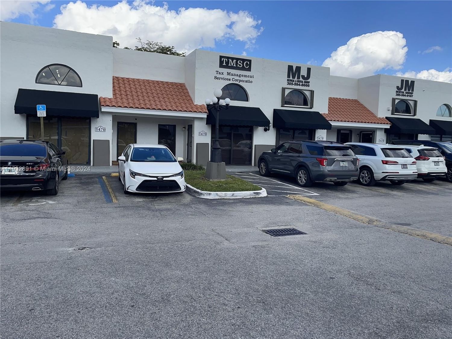 Real estate property located at 1470 107th Ave #12K, Miami-Dade County, Sweetwater, FL