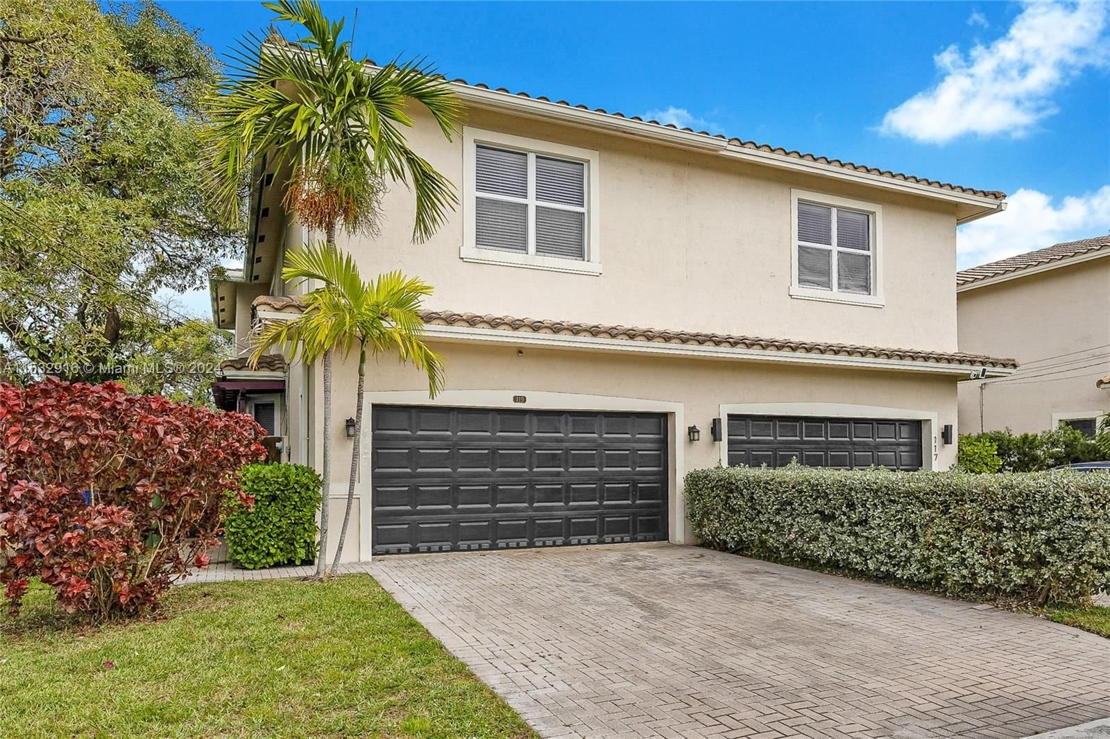 Real estate property located at 119 11th St #119, Broward County, PROGRESSO, Fort Lauderdale, FL