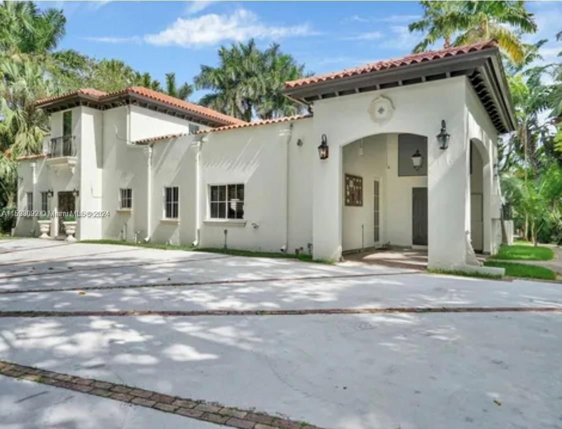 Real estate property located at 19950 228th St, Miami-Dade County, REDLAND, Miami, FL