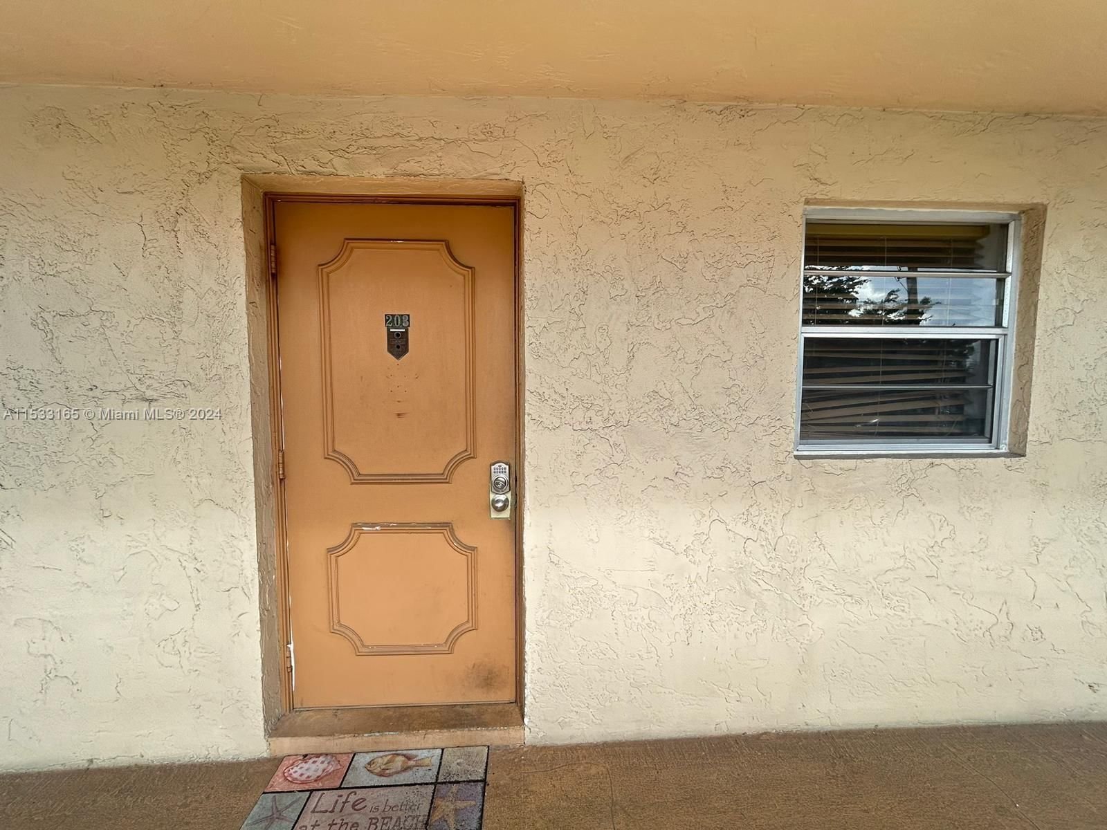 Real estate property located at 5100 90th Ave #203, Broward County, BAFFY WOODS CONDO, Cooper City, FL